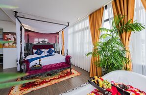 Athena Hotel