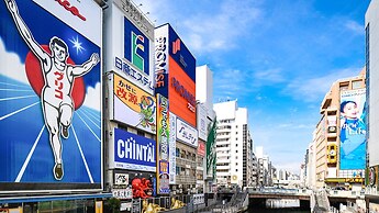 Vessel Inn Namba