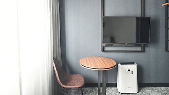 Vessel Inn Namba