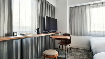 Vessel Inn Namba