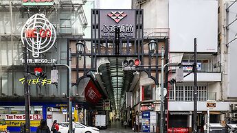 Vessel Inn Namba