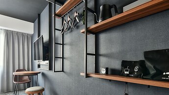 Vessel Inn Namba