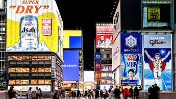 Vessel Inn Namba