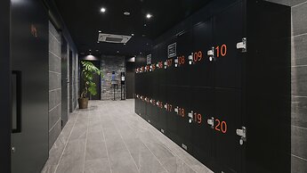Vessel Inn Namba