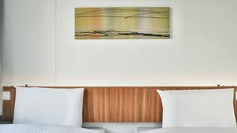 Vessel Inn Namba