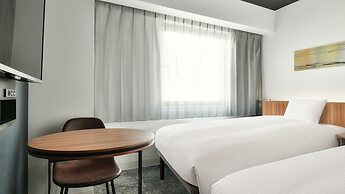 Vessel Inn Namba