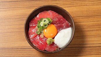 Vessel Inn Namba
