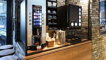 Vessel Inn Namba