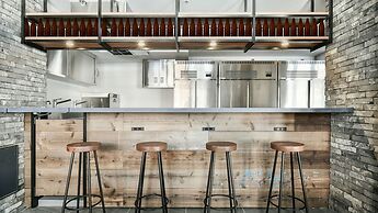 Vessel Inn Namba