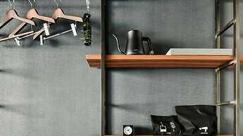Vessel Inn Namba