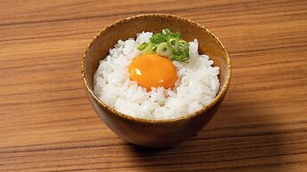 Vessel Inn Namba