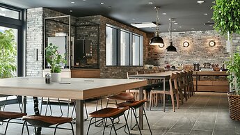 Vessel Inn Namba