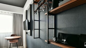 Vessel Inn Namba