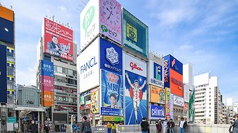 Vessel Inn Namba
