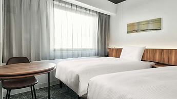 Vessel Inn Namba