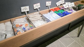 Vessel Inn Namba