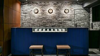 Vessel Inn Namba