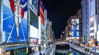 Vessel Inn Namba