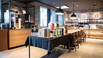 Vessel Inn Namba