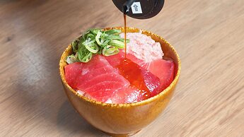 Vessel Inn Namba