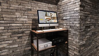Vessel Inn Namba