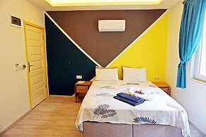 Kas 11 Oda Boutique Pension