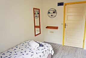 Kas 11 Oda Boutique Pension