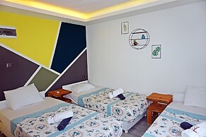 Kas 11 Oda Boutique Pension