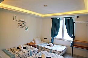 Kas 11 Oda Boutique Pension