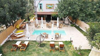 Kas 11 Oda Boutique Pension