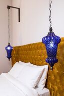 Acanthus blue