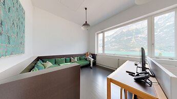 lofthotel am Walensee