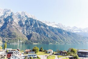 lofthotel am Walensee