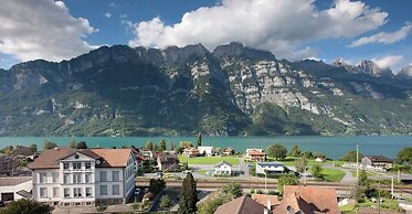 lofthotel am Walensee