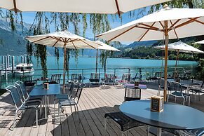 lofthotel am Walensee