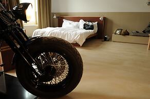 lofthotel am Walensee