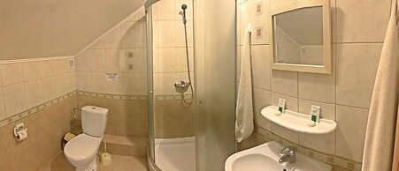 Hotel Geneva