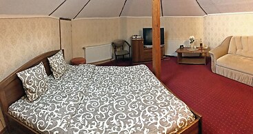 Hotel Geneva