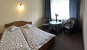 Hotel Geneva
