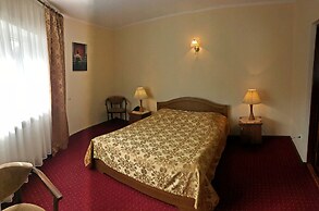Hotel Geneva