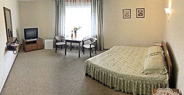 Hotel Geneva