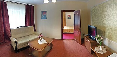 Hotel Geneva