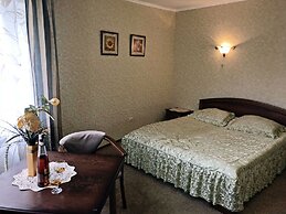 Hotel Geneva