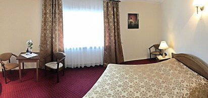Hotel Geneva