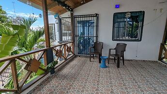 Hotel Yamir