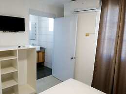 Hotel Yamir