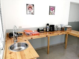Hotel Yamir