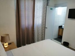 Hotel Yamir