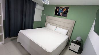 Hotel Yamir