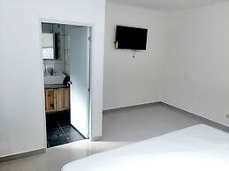Hotel Yamir
